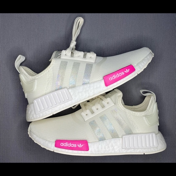 Adidas NMD ❌SOLD🎁 - Picture 9 of 11